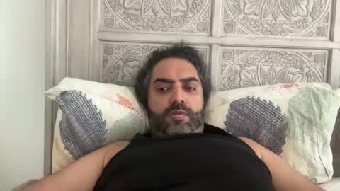 kinkyman16 online show from September 12, 12:27 pm