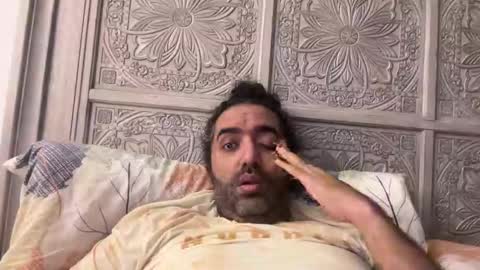 kinkyman16 online show from September 24, 10:40 am