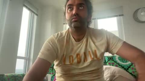 kinkyman16 online show from September 30, 11:15 am