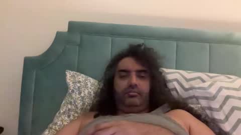 kinkyman16 online show from October 25, 9:06 am