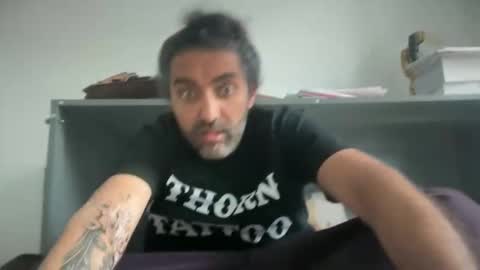 kinkyman16 online show from May 26, 5:53 pm