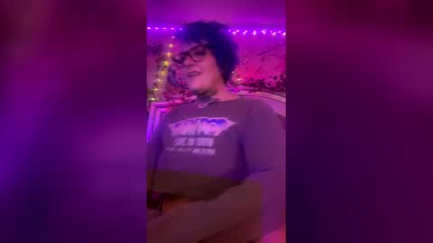 Kinky Pinky online show from February 19, 12:39 am