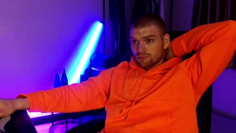 Snapshot of kinkypumpkin chatting on January 15, 1:45 am Kenny online show from January 15, 1:45 am