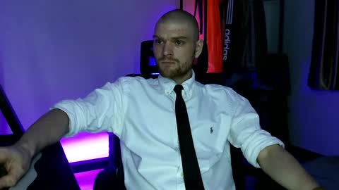 Snapshot of kinkypumpkin chatting on January 19, 6:53 pm Kenny online show from January 19, 6:53 pm