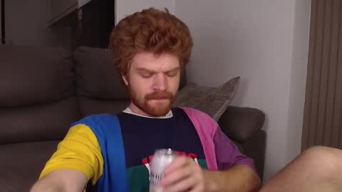 Snapshot of kinkypumpkin chatting on January 16, 3:27 pm Kenny online show from January 16, 3:27 pm