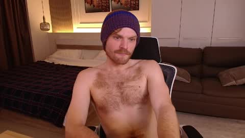 Kenny online show from April 4, 1:15 am