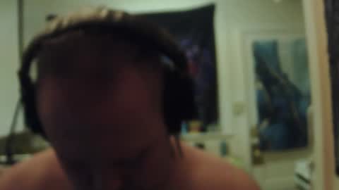 Snapshot of kinkysoup chatting on January 22, 3:52 am kinkysoup online show from January 22, 3:52 am