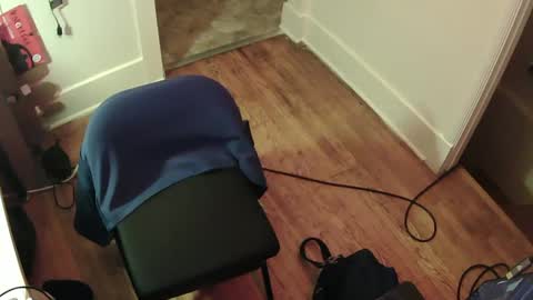 Snapshot of kinkysoup chatting on February 25, 2:58 am kinkysoup online show from February 25, 2:58 am