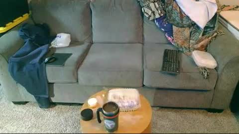 Snapshot of kinkysoup chatting on November 2, 1:30 am kinkysoup online show from November 2, 1:30 am