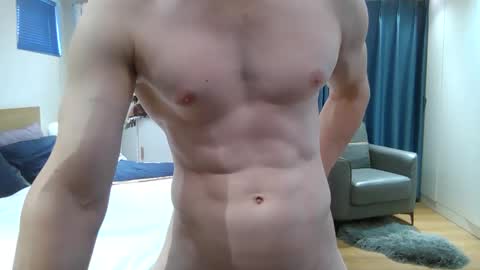 KinkyStudFantasy online show from October 5, 2:32 am