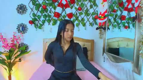 Isabella  online show from December 5, 1:42 pm