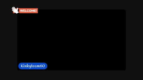 kinkyteam6969 online show from October 15, 10:26 am