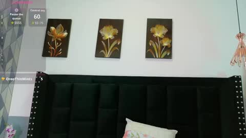 kinkywildmilf online show from February 12, 1:39 pm