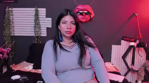 Snapshot of kinkyy_mom chatting on August 1, 1:21 pm kinkyy_mom online show from August 1, 1:21 pm