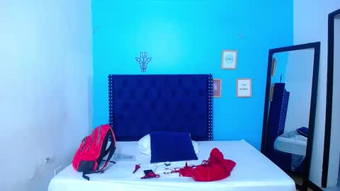 kinkyy_redhead online show from January 13, 1:49 pm