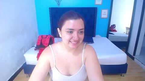 kinkyy_redhead online show from October 13, 2:06 pm