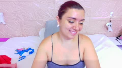 kinkyy_redhead online show from April 7, 1:55 pm