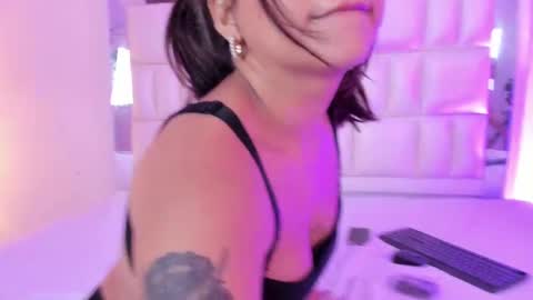 Snapshot of kiomi_san chatting on January 14, 3:57 pm kiomi_san online show from January 14, 3:57 pm