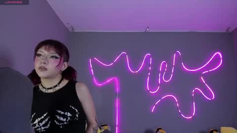 kioto_vamp online show from May 29, 1:53 pm