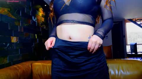 Snapshot of kioty_leo chatting on January 13, 7:41 pm Tamara Bela your favorite lover from Colombia online show from January 13, 7:41 pm