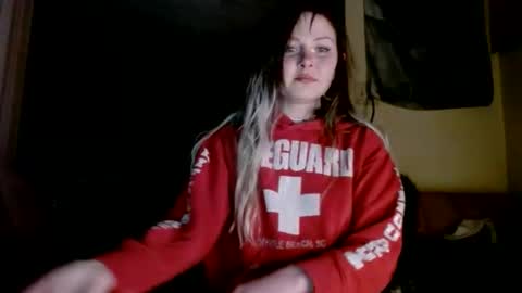 Kipsy Rose online show from March 25, 9:48 am