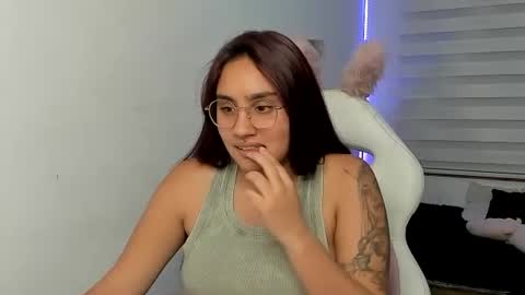Snapshot of kir_ely chatting on July 23, 1:58 am kir_ely online show from July 23, 1:58 am