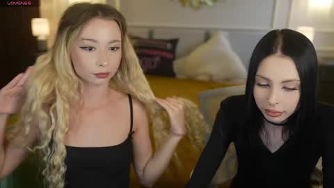 Sweet girls online show from May 12, 4:15 pm