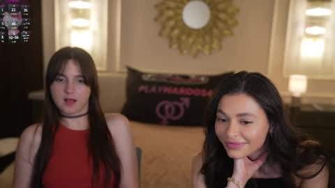 Sweet girls online show from May 26, 8:27 pm