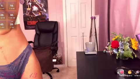 Kira21 13 online show from October 19, 4:18 pm