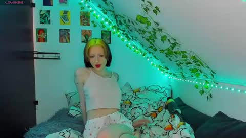 Kira online show from July 30, 8:46 am