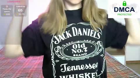 Kira online show from February 19, 8:01 am