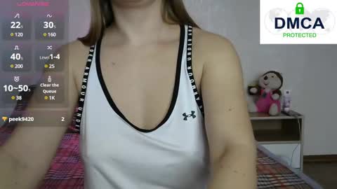 Kira online show from February 27, 9:11 am