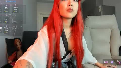 Kira online show from March 14, 10:42 am