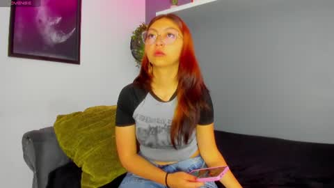 kira_exe online show from July 7, 11:03 am