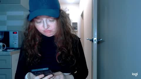 Kira online show from March 30, 3:02 pm