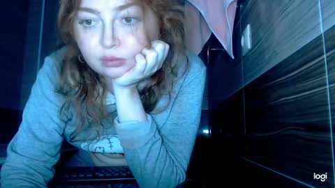 Kira online show from April 22, 9:33 am