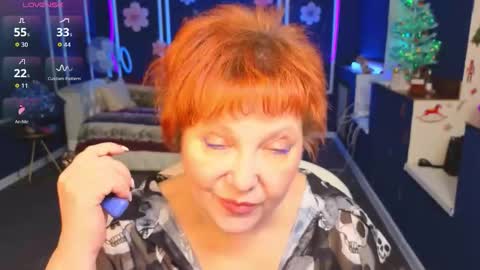 Kira Kennet online show from January 10, 12:18 pm