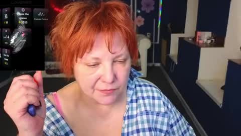 Kira Kennet online show from April 17, 6:11 pm