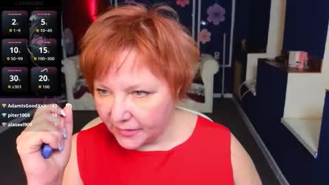 Snapshot of kira_kennet chatting on May 7, 10:04 pm Kira Kennet online show from May 7, 10:04 pm