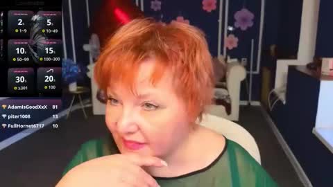 Snapshot of kira_kennet chatting on May 9, 6:18 am Kira Kennet online show from May 9, 6:18 am