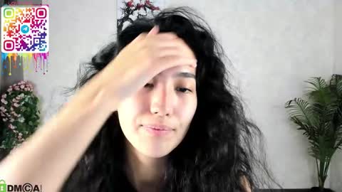 Aura online show from September 23, 3:53 am