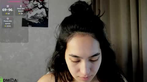 Aura online show from November 29, 3:42 am