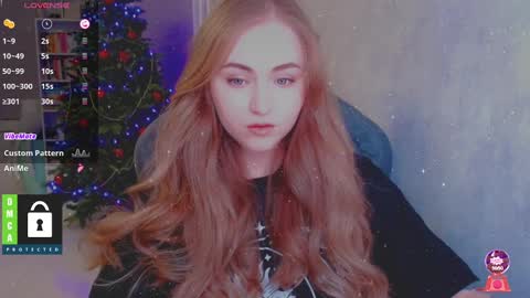 Snapshot of kira_love_sleep chatting on December 24, 4:08 pm you know thumb up me please its important online show from December 24, 4:08 pm