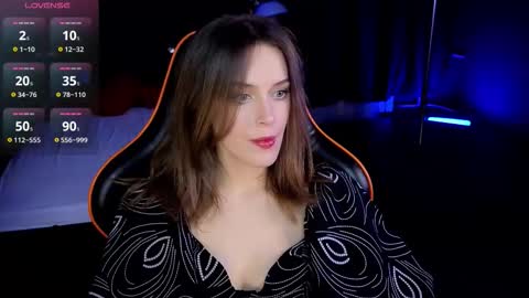 Snapshot of kira_noir_ chatting on February 17, 8:48 pm kira_noir_ online show from February 17, 8:48 pm