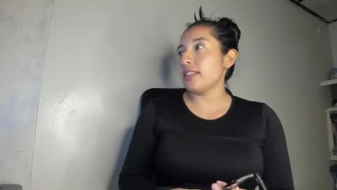 kira stormm58 online show from June 11, 12:32 am