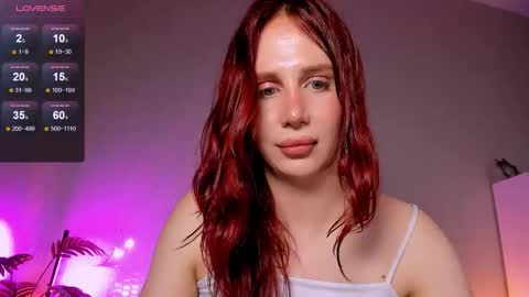 Kira online show from December 5, 4:36 pm