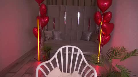 Kira online show from February 14, 9:21 pm