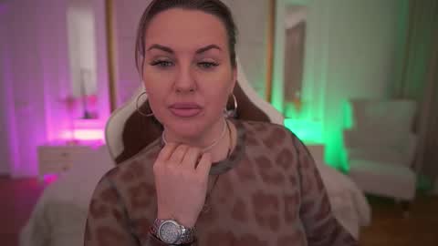 Kira online show from March 4, 8:59 pm