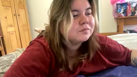 Just Kira online show from February 22, 5:30 am