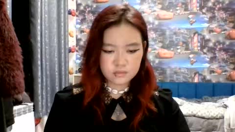 Kira online show from November 2, 4:20 pm